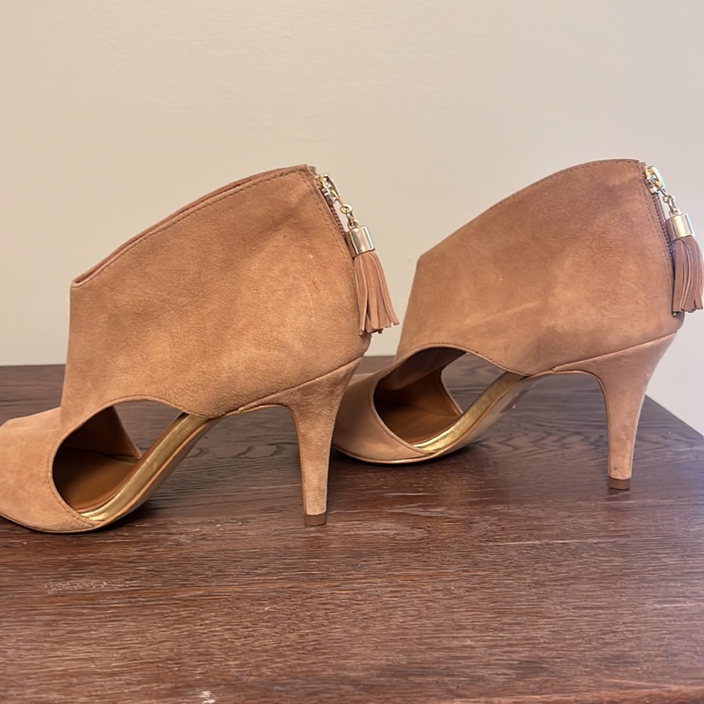 Rowen heels - Picture 3 of 4